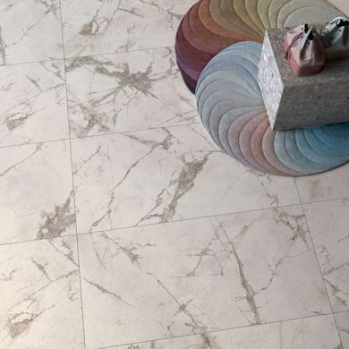 Керамограніт ARIANA EPOQUE WHITE RET 60х120 (PF60004296)