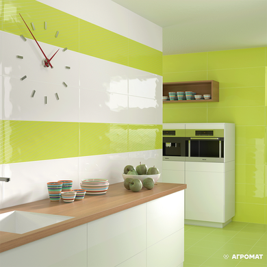Плитка APE CERAMICA BLOOM LIME