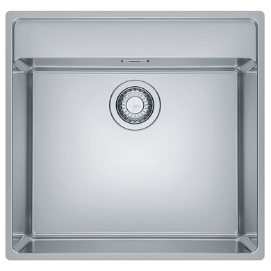 Кухонна мийка FRANKE MARIS MRX 210-50 TL ПОЛІРОВАНА (127.0598.750)