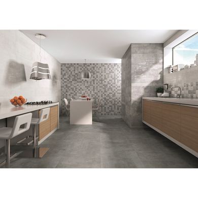 Плитка ALMERA CERAMICA (SPAIN) MILANO BLU