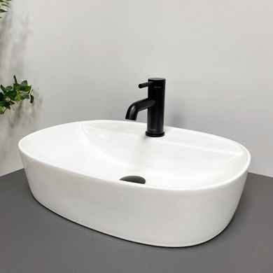 Раковина VBI TERNI S WHITE (VBI-011802)