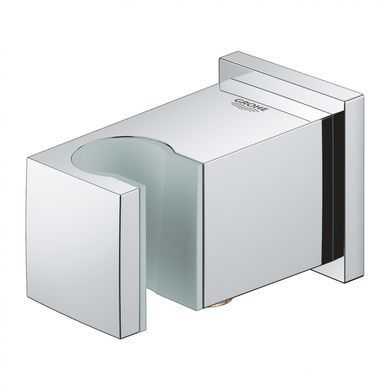 Душевая система GROHE EUROCUBE TEMPESTA 250 CUBE (25289000)