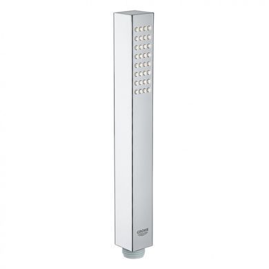 Душевая система GROHE EUROCUBE TEMPESTA 250 CUBE (25289000)