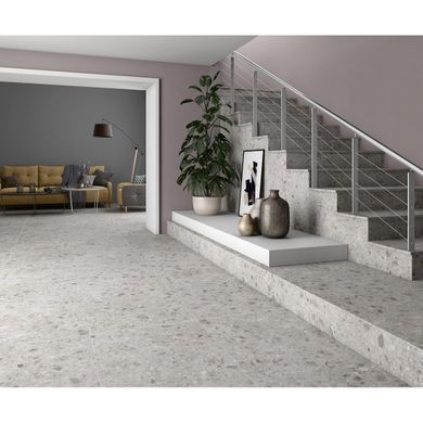 Керамограніт ALMERA CERAMICA (SPAIN) GEOTECH ANTHRACITE