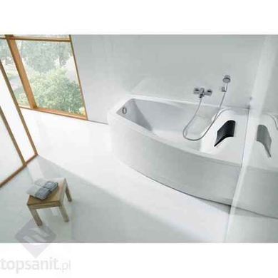 Ванна акриловая ROCA HALL 150х100 R (A248165000)