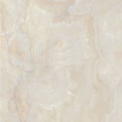 Керамогранит ALLORE GROUP PERLA CREAM GLOSSY FP REC &ndash; 60х60 кремовый (154788)