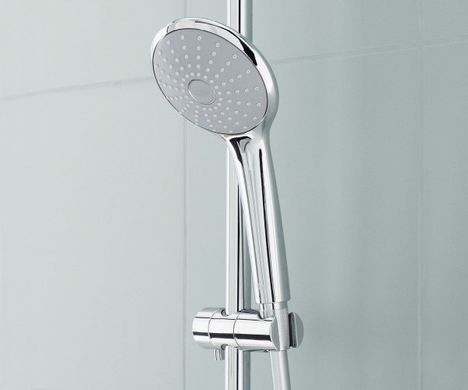 Ручний душ GROHE EUPHORIA 110 MASSAGE (27239000)