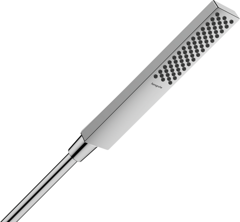 Ручной душ HANSGROHE PULSIFY E ECOSMART/хром (24321000)