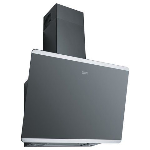 Вытяжка кухонная FRANKE EVO PLUS FPJ 625 V BK/SS черный (330.0528.064)