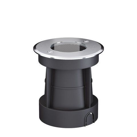 Світильник грунтовий KLOODI KDGL-SC120 GU10 ADJ HC (KDGL-SC120 GU10 ADJ HC)