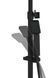 Душовий гарнітур CORSAN ANGO BLACK MATT з термотстатом та виливом (CMN020)