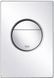 Клавіша змиву для унітазу GROHE NOVA COSMOPOLITAN S (37601P00)