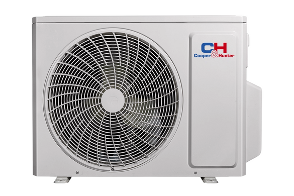 Кондиционер COOPER&HUNTER CH-S18XN8