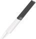 HANSGROHE Ручной душ RAINFINITY 1JET ECOSMART MATT WHITE (26867700)