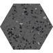Керамогранит ALMERA CERAMICA (SPAIN) INSPIRE HEXA GREY