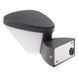 Світильник фасадний LED 7W IP54 (PL-16/11)