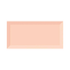 Плитка керамічна PARADYZ TAMOE LIGHT ROSSO KAFEL 98X198X10,4 (S-K-098X198-1-TAMO.LG)