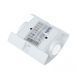 Вуличний світильник AL-264/2х1W WW LED IP54 WH