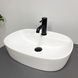 Раковина VBI TERNI S WHITE (VBI-011802)