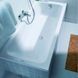 Ванна акрилова DURAVIT D-CODE 170х75 (700100000000000)