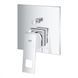 Душевая система GROHE EUROCUBE TEMPESTA 250 CUBE (25289000)