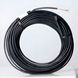 Нагревательный двужильный кабель HEMSTEDT DR 12,5 - 12м / 1м² / 150Вт (DR 12,5-150)