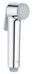 Гигиеническая душевая лейка Grohe Tempesta-F Trigger с одним режимом струи, цвет хром 27512001