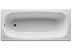 Сталева ванна KOLLER POOL UNIVERSAL 150х70 / ніжки (B50HAH00E+APMROS100), 1500, 90, 700, 500