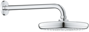 Верхній душ GROHE TEMPESTA / хром (26411000)