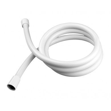 HANSGROHE Шланг для душа ISIFLEX`B 1,25 м MATT WHITE (28272700)