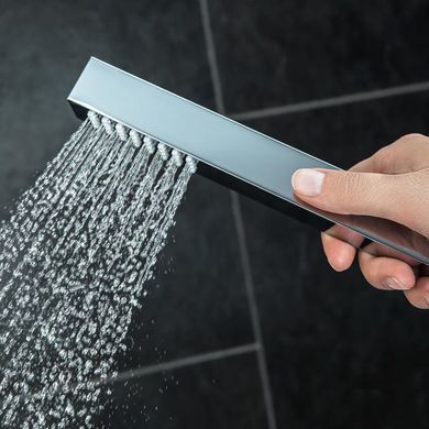 Душова система GROHE EUPHORIA CUBE SYSTEM 230 / термостат (26087000)