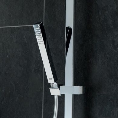 Душова система GROHE EUPHORIA CUBE SYSTEM 230 / термостат (26087000)