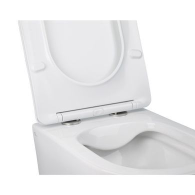 Комплект 3в1: Инсталляция для унитаза QTAP NEST (QT044RO36904)