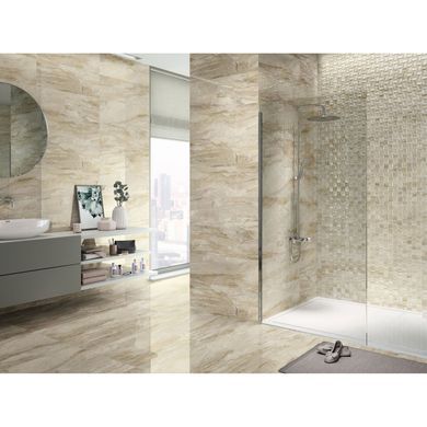 Плитка ALMERA CERAMICA GIO NATURAL RECT
