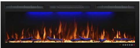 Електрокамін ROYAL FLAME CRYSTAL 50 (CRYSTAL50RF)