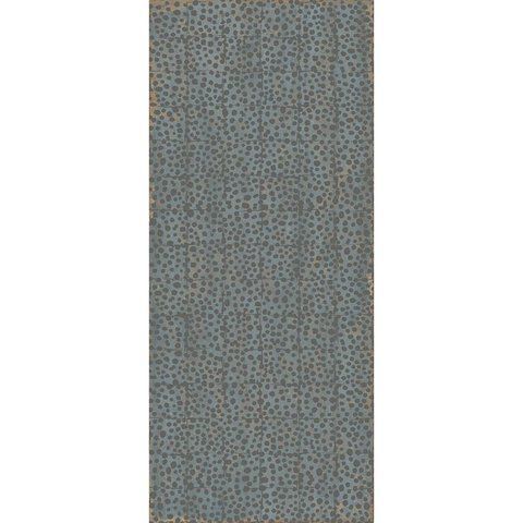 Керамогранит ABK POETRY DECOR, POIS METAL VERDIGRIS 120X280 RETT 6MM (PF60010231)