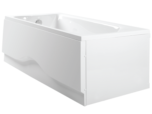 Ванна акриловая PAA SONATA 170х75 (VASO/00)