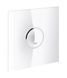Клавіша змиву для унітазу GROHE ONDUS DIGITECTURE LIGHT (38915LS0)