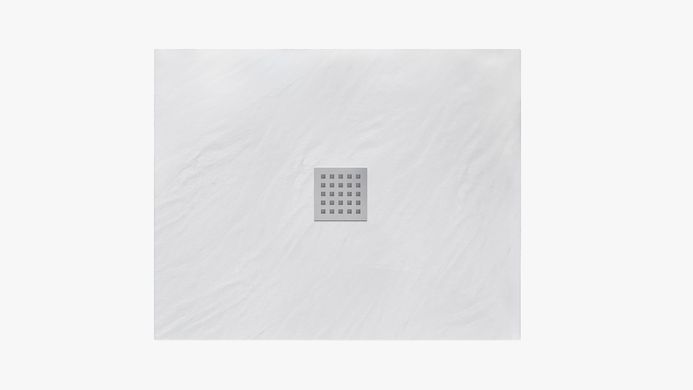 Душовий піддон акриловий REA ROCK WHITE 90х120х3.5 / квадратний (REA-K5582)