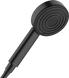 HANSGROHE Ручной душ PULSIFY 105 1JET GREEN/ECOSMART MATT BLACK (24121670)