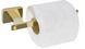 Тримач для туалетного паперу REA OSTE 04 L.GOLD