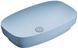 Раковина CATALANO GREEN LUX 40х65 / голубая (165AGRLXAS)