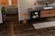 Керамограніт ALLORE GROUP SAHARA BLACK GLOSSY F P REC - 60х60 чорний (154752)