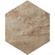 Керамограніт BESTILE TOSCANA FLAMME TERRE