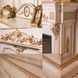 Камінокомплект IDAMEBEL LONDON GOODFIRE 28 (IDALONDONEF28S)