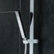 Душова система GROHE EUPHORIA CUBE SYSTEM 230 / термостат (26087000)