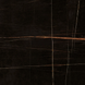 Керамограніт ALLORE GROUP SAHARA BLACK GLOSSY F P REC - 60х60 чорний (154752)