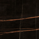 Керамограніт ALLORE GROUP SAHARA BLACK GLOSSY F P REC - 60х60 чорний (154752)