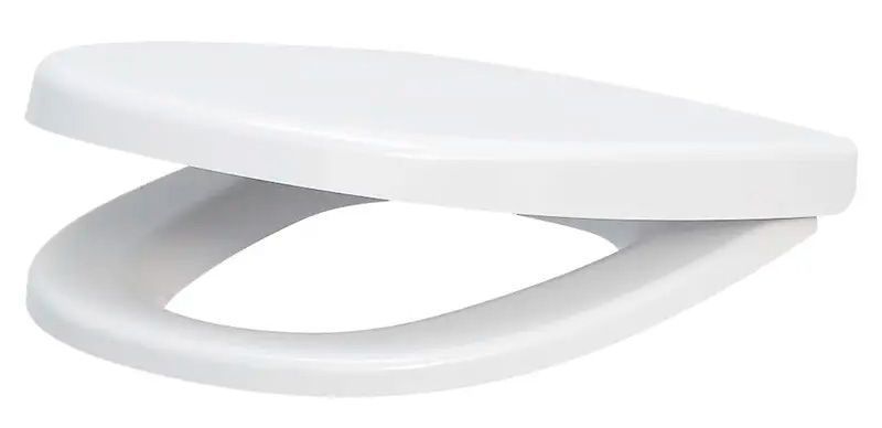 Підлоговий унітаз CERSANIT ARTECO CLEAN ON 617 011 3/5л + сидіння SOFT CLOSE (K667-057)