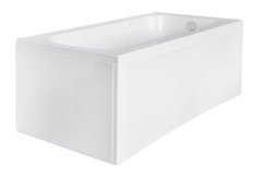 Панель к ванне BESCO CONTINEA 150 L/Р комплект (передняя + боковая) (NAVARA20731)